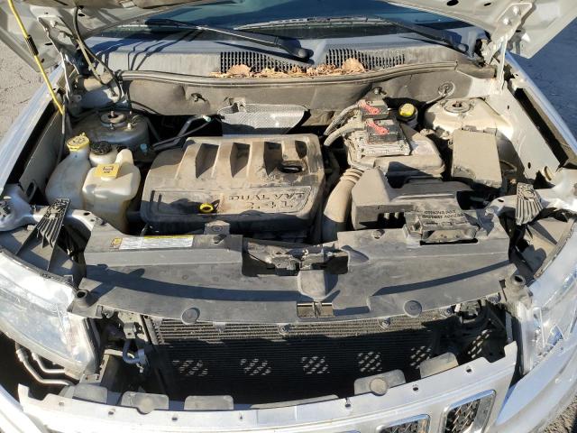 Photo 12 from auction – 2011 JEEP COMPASS SP with VIN 1J4NF1FB9BD277884