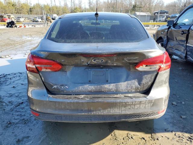 Photo 6 from auction – 2016 FORD FOCUS S with VIN 1FADP3E23GL390003