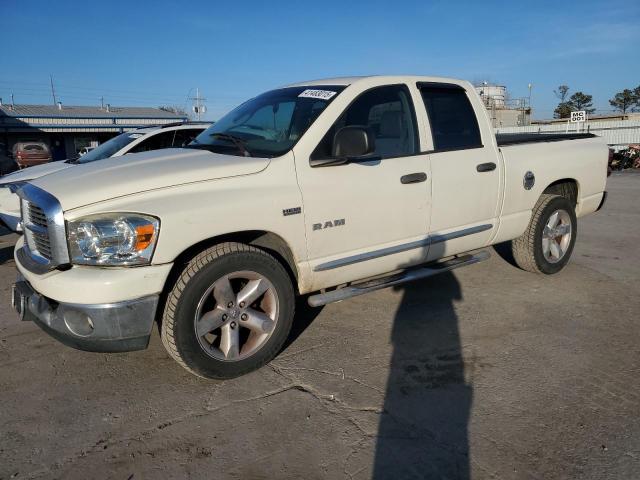 Photo 1 from auction – 2008 DODGE RAM 1500 S with VIN 1D7HA18218J209593