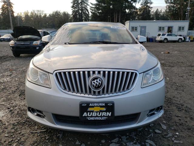 Photo 5 from auction – 2012 BUICK LACROSSE T with VIN 1G4GJ5E34CF103737