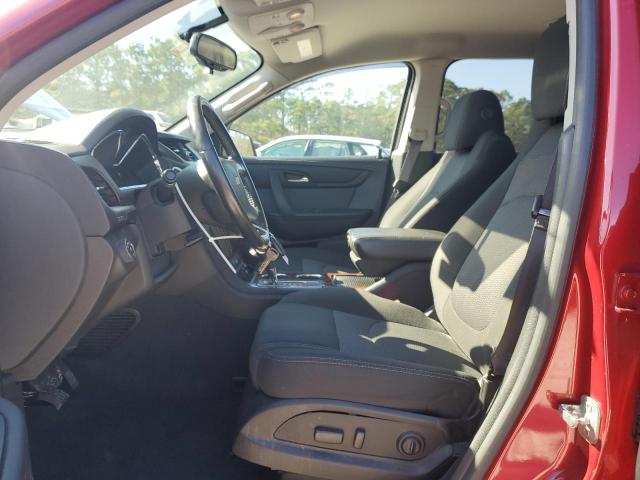 Photo 7 from auction – 2013 CHEVROLET TRAVERSE L with VIN 1GNKRGKD6DJ139385
