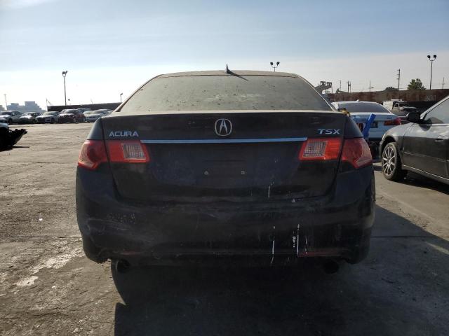 Photo 6 from auction – 2013 ACURA TSX with VIN JH4CU2F42DC009163