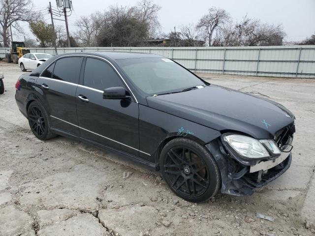 Photo 4 from auction – 2013 MERCEDES-BENZ E 350 with VIN WDDHF5KB3DA689485