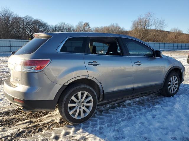 Photo 3 from auction – 2009 MAZDA CX-9 with VIN JM3TB28A090164952