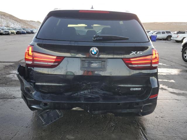 Photo 6 from auction – 2018 BMW X5 XDRIVE5 with VIN 5UXKR6C58J0U14782