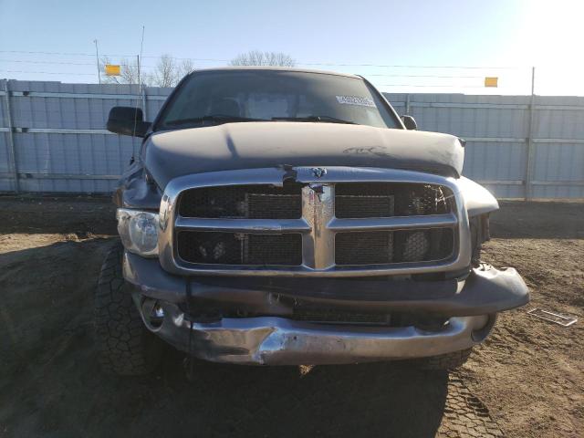 Photo 5 from auction – 2004 DODGE RAM 2500 with VIN 3D7KU28C34G181349
