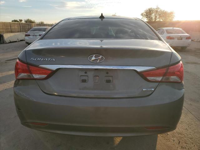Zdjęcie 6 z aukcji – 2014 HYUNDAI SONATA SE z VIN 5NPEC4AC8EH845864