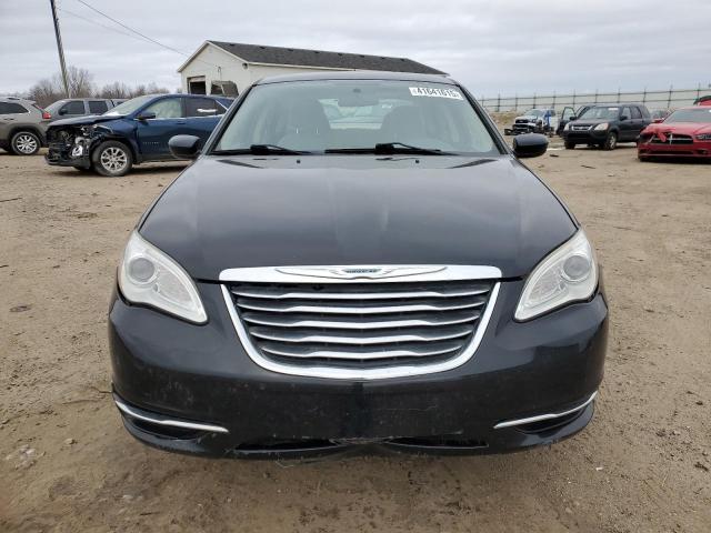 Photo 5 from auction – 2011 CHRYSLER 200 TOURIN with VIN 1C3BC1FB0BN615821