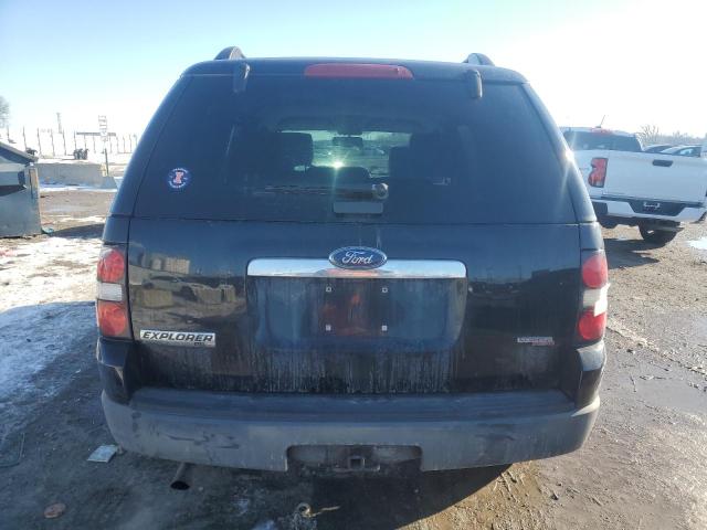 Photo 6 from auction – 2006 FORD EXPLORER X with VIN 1FMEU73EX6UB60894