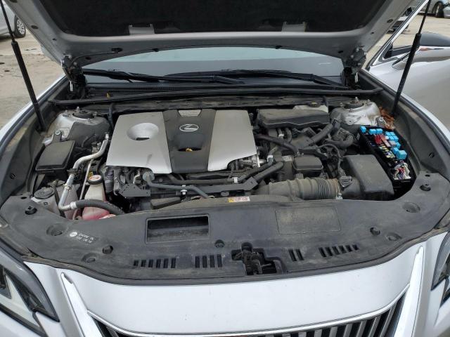 Photo 11 from auction – 2019 LEXUS ES 300H with VIN JTHB21B19K2025306