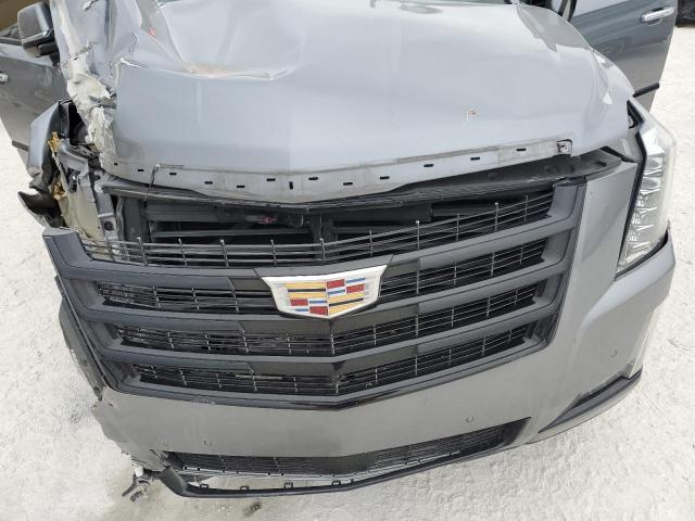 Photo 12 from auction – 2019 CADILLAC ESCALADE P with VIN 1GYS3CKJ4KR336122