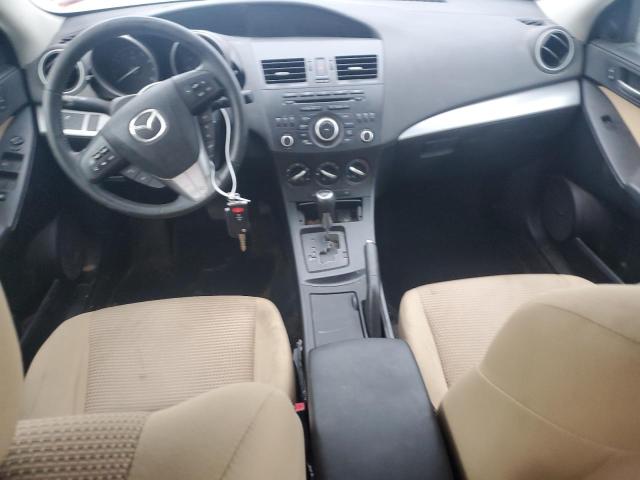 Photo 8 from auction – 2012 MAZDA 3 I with VIN JM1BL1L77C1535341