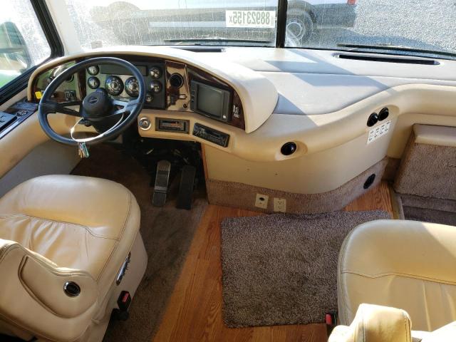 Photo 5 from auction – 2000 FREIGHTLINER CHASSIS X with VIN 4UZ6XFBA6YCG19953