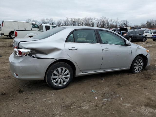 Фото 3 с аукциона – 2013 TOYOTA COROLLA BA с VIN 2T1BU4EE2DC104963