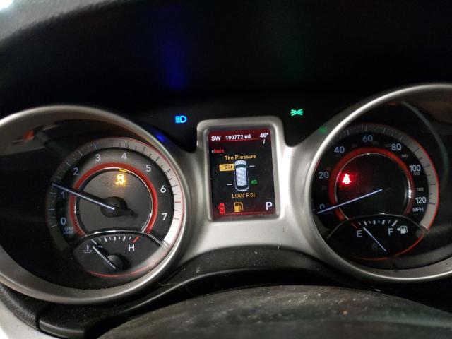 Фото 9 с аукциона – 2011 DODGE JOURNEY R/ с VIN 3D4PG7FG4BT546039