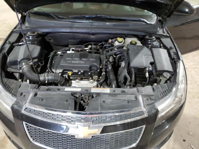 Photo 11 from auction – 2011 CHEVROLET CRUZE LT with VIN 1G1PG5S93B7233618