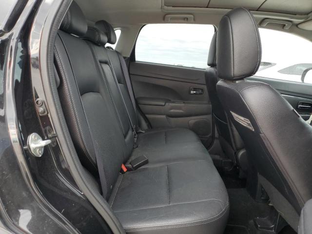 Photo 10 from auction – 2016 MITSUBISHI OUTLANDER with VIN JA4AP4AW9GZ052334