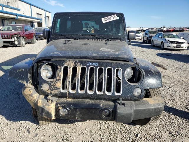 Photo 5 from auction – 2017 JEEP WRANGLER U with VIN 1C4HJWEG5HL654401