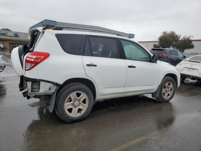 Photo 3 from auction – 2012 TOYOTA RAV4 with VIN 2T3ZK4DV1CW016223