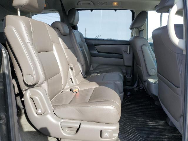 Photo 11 from auction – 2011 HONDA ODYSSEY EX with VIN 5FNRL5H66BB095186