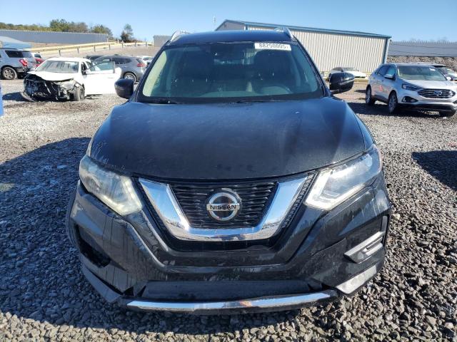 Photo 5 from auction – 2020 NISSAN ROGUE S with VIN KNMAT2MT7LP508117