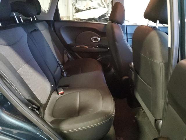 Photo 11 from auction – 2017 KIA SOUL + with VIN KNDJP3A57H7473599