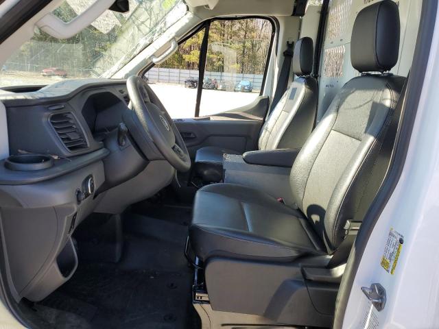 Photo 7 from auction – 2023 FORD TRANSIT T- with VIN 1FTBR1C85PKB38993