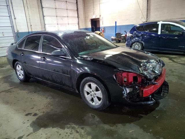Photo 4 from auction – 2008 CHEVROLET IMPALA LT with VIN 2G1WT58N181223185