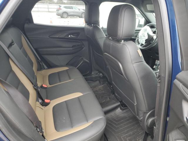 Photo 11 from auction – 2022 CHEVROLET TRAILBLAZE with VIN KL79MVSL3NB029758