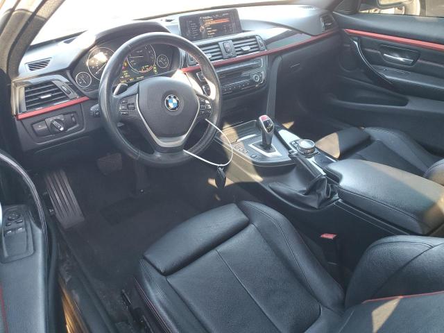 Photo 8 from auction – 2014 BMW 428 I with VIN WBA3N3C57EF710683