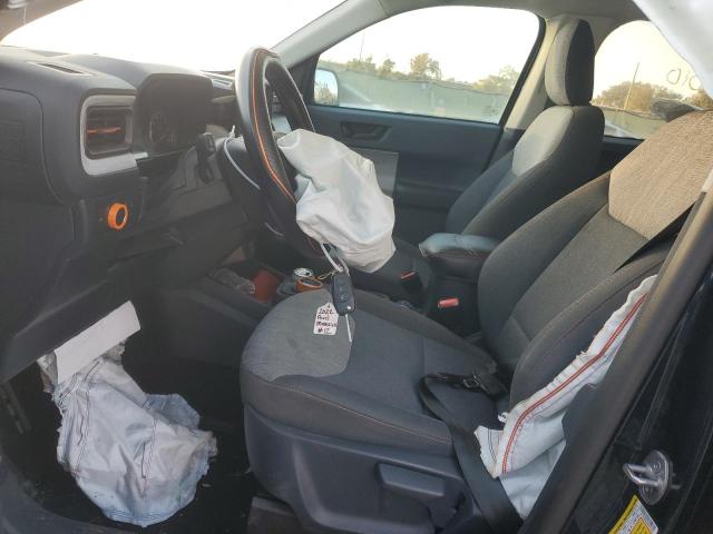 Photo 7 from auction – 2022 FORD MAVERICK X with VIN 3FTTW8F92NRB01578