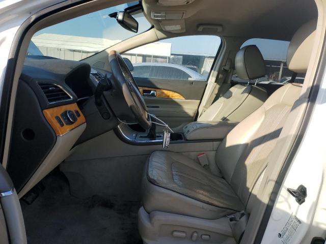 Photo 7 from auction – 2013 LINCOLN MKX with VIN 2LMDJ6JK3DBL21648