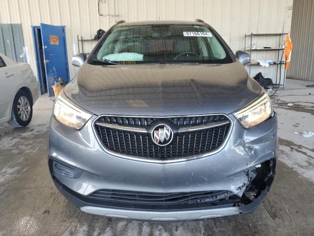 Photo 5 from auction – 2020 BUICK ENCORE PRE with VIN KL4CJASB7LB010820