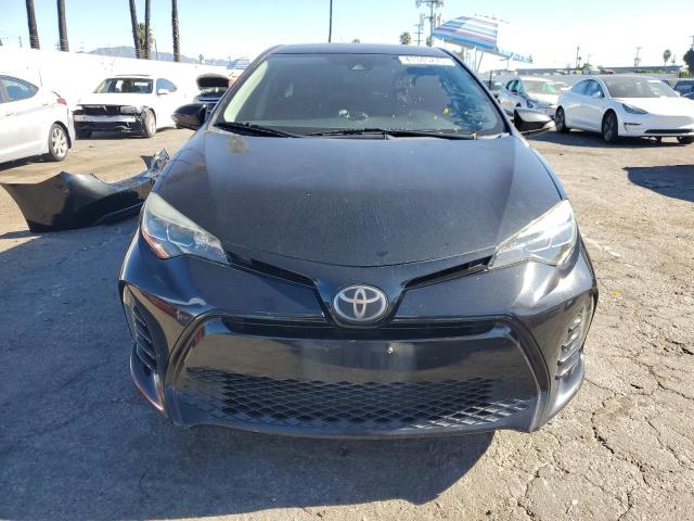 Photo 5 from auction – 2017 TOYOTA COROLLA L with VIN 5YFBURHE4HP608283