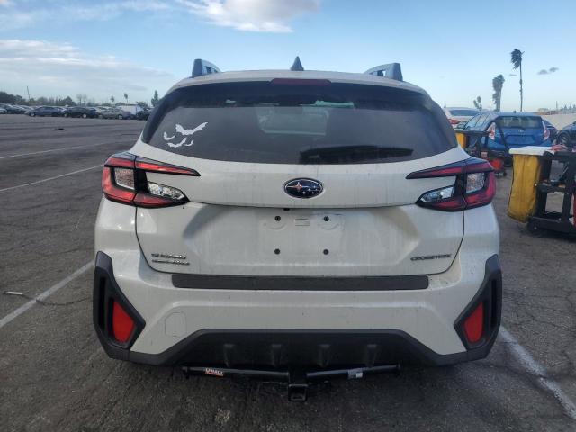 Photo 6 from auction – 2024 SUBARU CROSSTREK with VIN JF2GUADC4R8303537