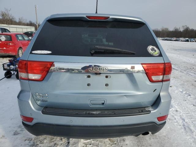 Photo 6 from auction – 2012 JEEP GRAND CHER with VIN 1C4RJFAG9CC288557