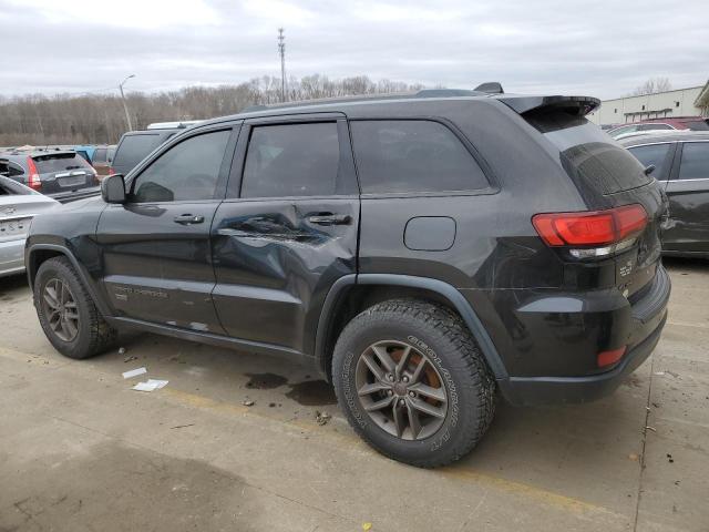 Photo 2 from auction – 2016 JEEP GRAND CHER with VIN 1C4RJFAG5GC456877