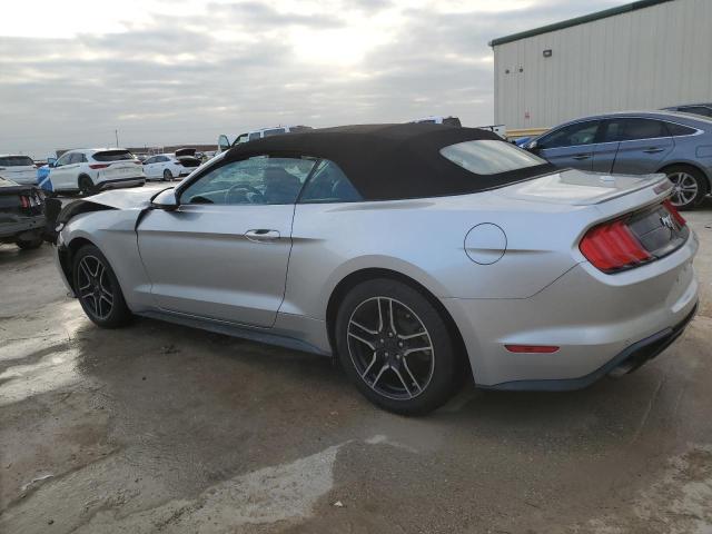 Photo 2 from auction – 2018 FORD MUSTANG with VIN 1FATP8UH7J5115129