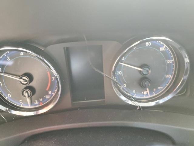Photo 9 from auction – 2018 TOYOTA COROLLA L with VIN 2T1BURHE8JC004905