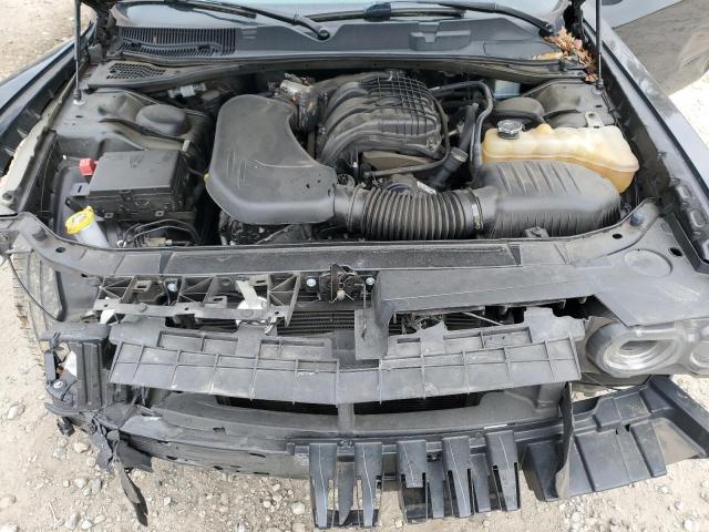 Photo 11 from auction – 2019 DODGE CHALLENGER with VIN 2C3CDZAG8KH675079