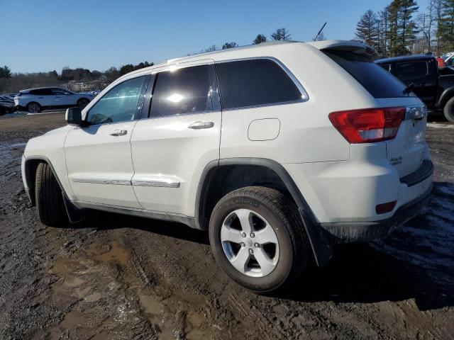 Photo 2 from auction – 2011 JEEP GRAND CHER with VIN 1J4RR4GG1BC736710
