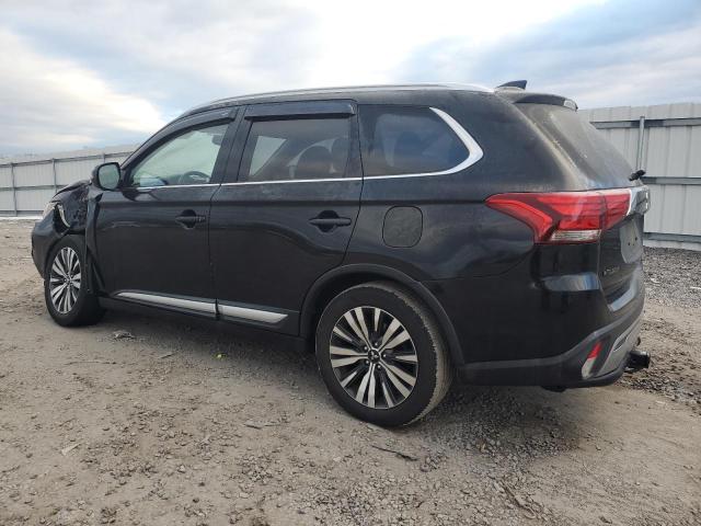 Photo 2 from auction – 2019 MITSUBISHI OUTLANDER with VIN JA4AZ3A34KZ051630