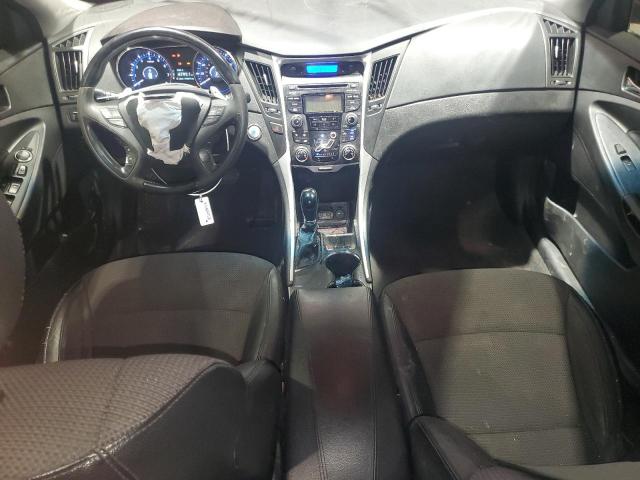 Photo 8 from auction – 2012 HYUNDAI SONATA SE with VIN 5NPEC4AB0CH431790