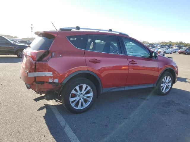Photo 3 from auction – 2013 TOYOTA RAV4 LIMIT with VIN 2T3DFREV5DW076971