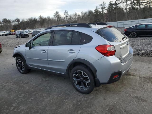 Photo 2 from auction – 2015 SUBARU XV CROSSTR with VIN JF2GPAPC9F8209779