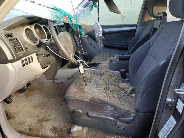 Photo 7 from auction – 2003 TOYOTA 4RUNNER SR with VIN JTEBT14R530006536