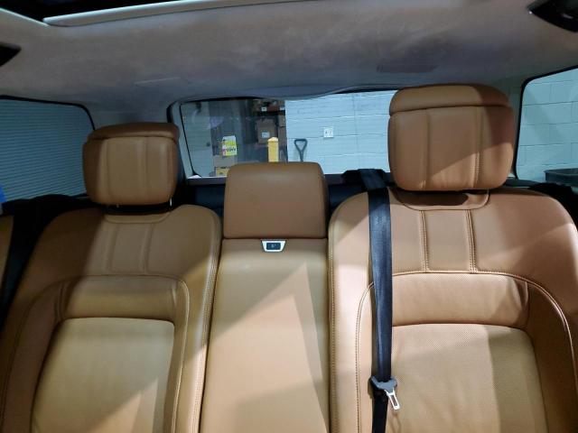 Photo 10 from auction – 2018 LAND ROVER RANGE ROVE with VIN SALGV2RE2JA503320