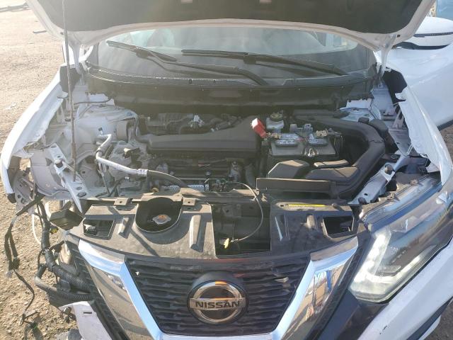 Photo 12 from auction – 2020 NISSAN ROGUE S with VIN KNMAT2MV6LP542101