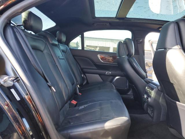 Photo 10 from auction – 2017 LINCOLN CONTINENTA with VIN 1LN6L9RP2H5630974
