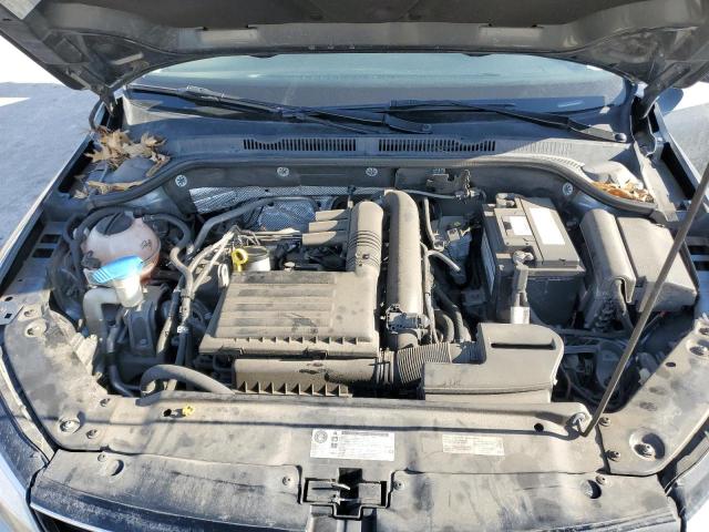 Photo 11 from auction – 2017 VOLKSWAGEN JETTA S with VIN 3VW2B7AJ5HM360924